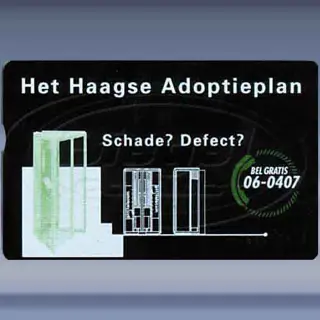 Het Haagse Adoptieplan