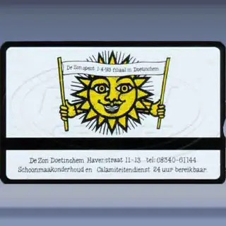 De Zon Doetinchem bv