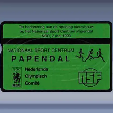 Papendal Nationaal Sport Centrum