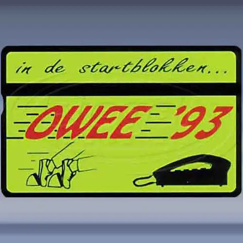 Owee '93