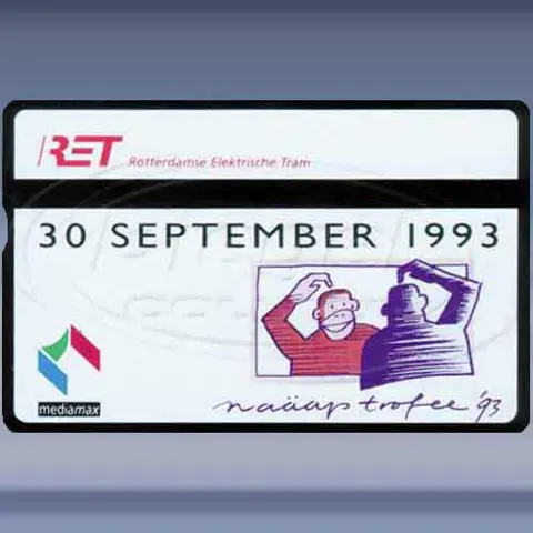 Na&auml;ap trofee '93