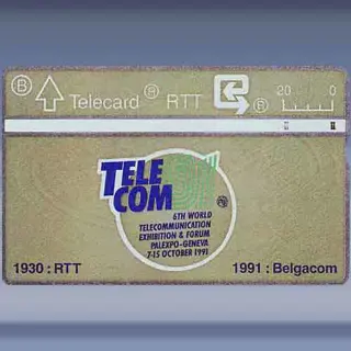Telecom 91 (1991)