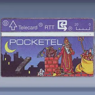 Pocketel (1991)