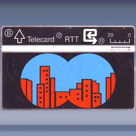 Eurpees Salon... (1992)