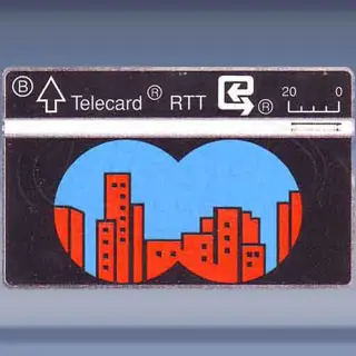 Eurpees Salon... (1992)