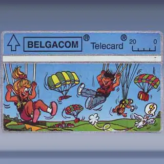 Terug naar school (1992)