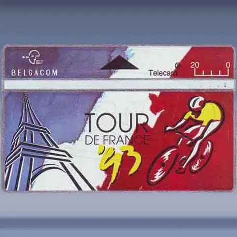 Tour de France (1993)