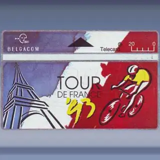 Tour de France (1993)