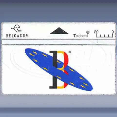 Voorzittersschap v/d EEG (1993)