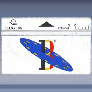 Voorzittersschap v/d EEG (1993)