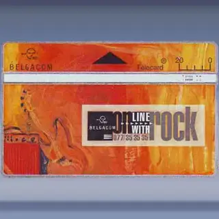 On Line with Rock (I) (1994)