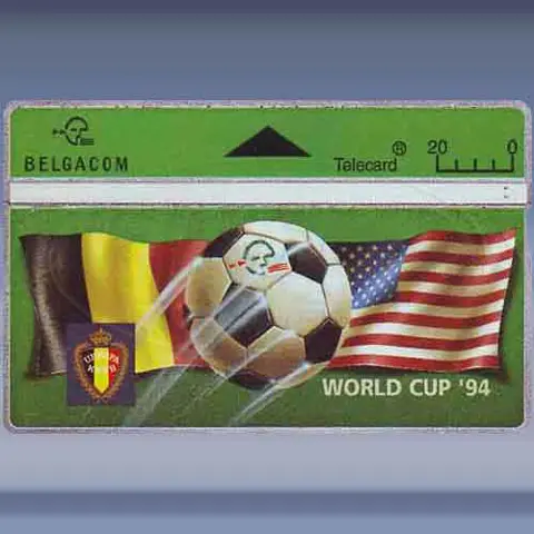World Cup 94 (1994)