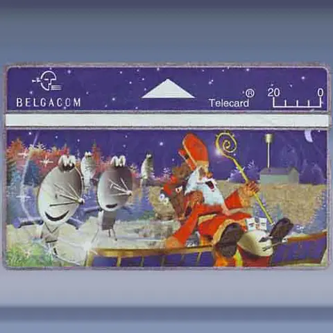 Sinterklaas (1994)