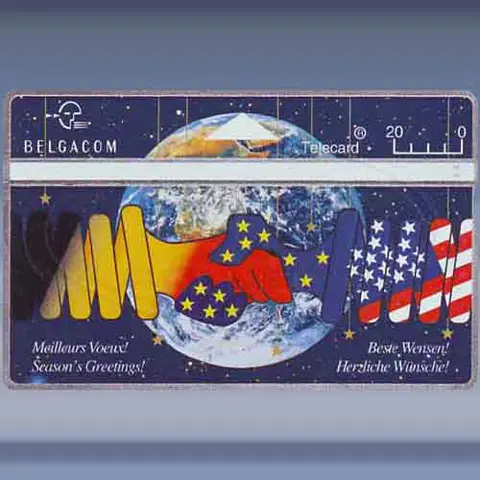 Beste Wensen 95 (1994)