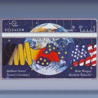 Beste Wensen 95 (1994)