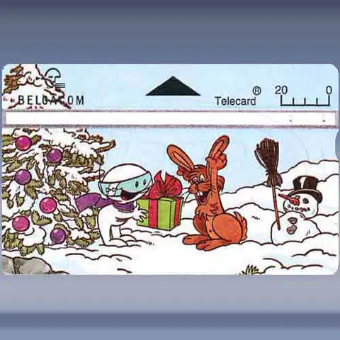 Digit Januari (1995)