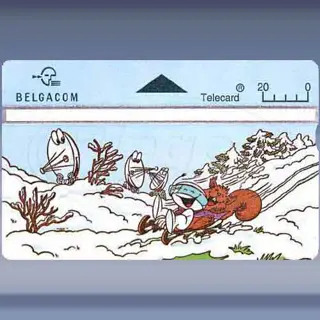 Digit Februari (1995)