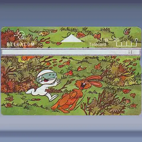 Digit Oktober (1995)