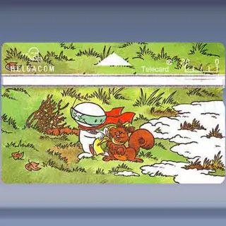 Digit November (1995)