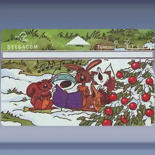 Digit December (1995)