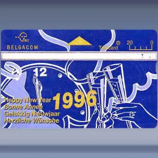 Gelukkig Nieuwjaar (1995)