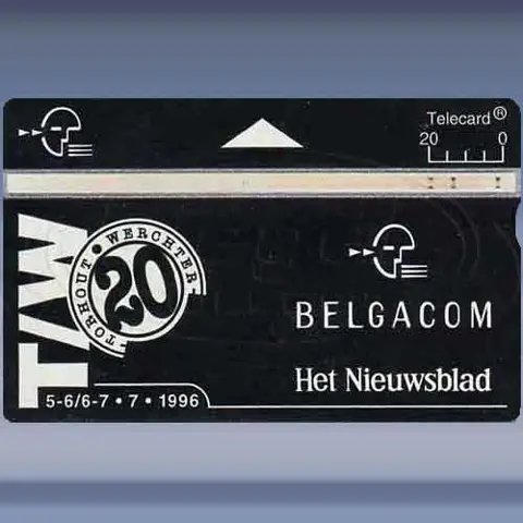 Het Nieuwsblad (1996)