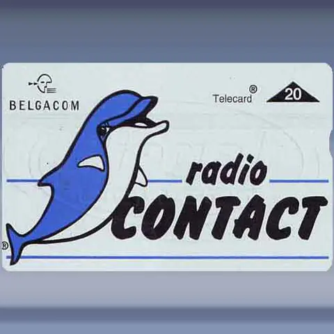Radio Contact (Nederlands) (1996)