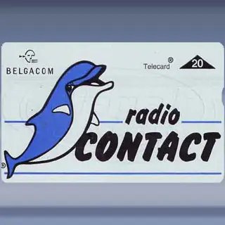 Radio Contact (Nederlands) (1996)