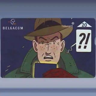 Expo Lessive (2) (1997)