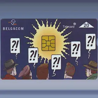 Expo Lessive (3) (1997)