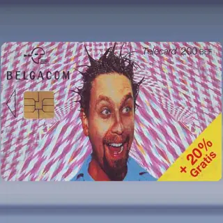 Cool Kids - Man (2000)