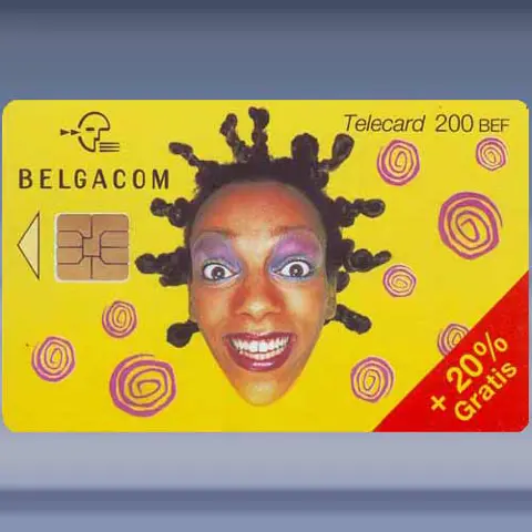 Cool Kids - Woman (2000)