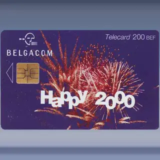 Happy 2000