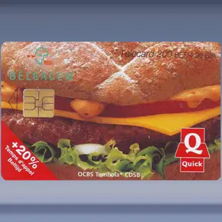 Quick - Pepper (2001)