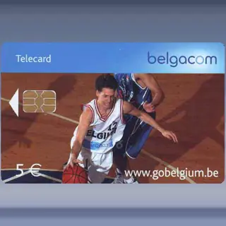 Basketball (Jean Stas) (2004)