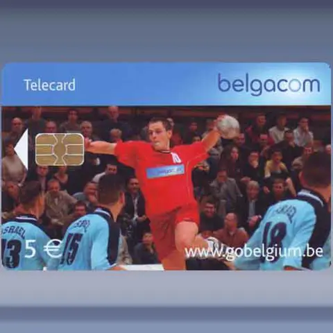 Handball (Geert Graf) (2004)