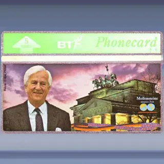 R. von Weizacker (april-1993)