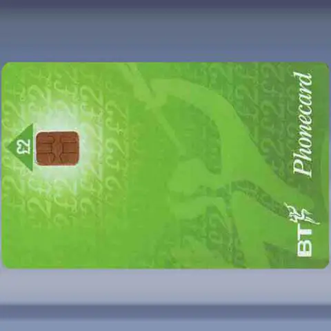 £2 (1e serie) (vervaldatum/juni1998)