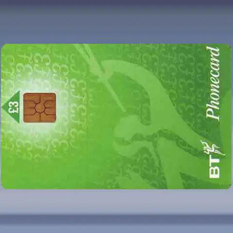 £3 (3e serie) (vervaldatum/31-03-2000)