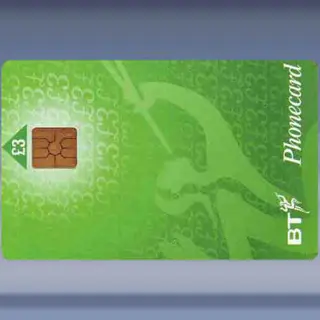 £3 (3e serie) (vervaldatum/31-03-2000)