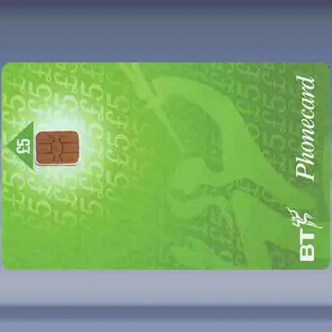 £5 (1e serie) (vervaldatum/juni1998)