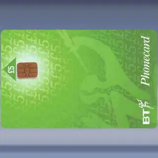 £5 (1e serie) (vervaldatum/juni1998)