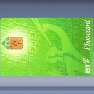 £10 (1e serie) (vervaldatum/juni1998)