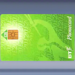 £20 (1e serie) (vervaldatum/juni1998)