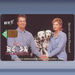 101 Dalmatians (vervaldatum/juni1998)