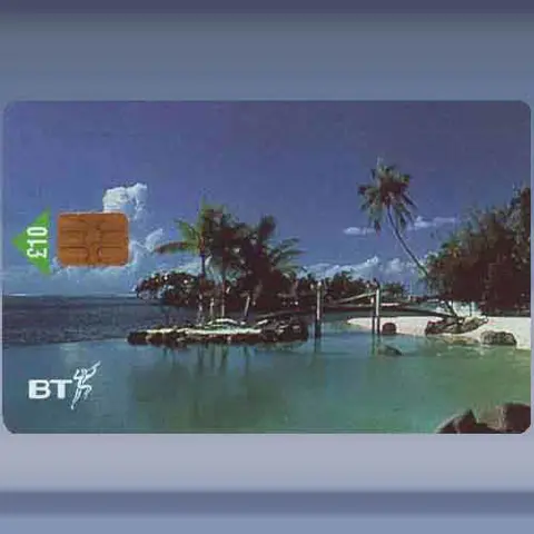 Thomas Cook (vervaldatum/juni1998)