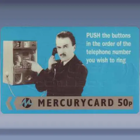 Harry Enfield - Push
