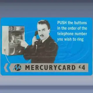 Harry Enfield - Push