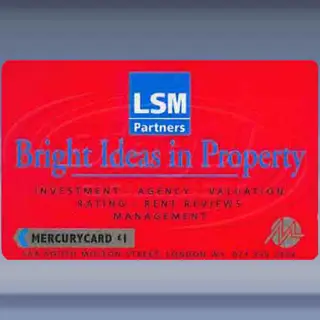 Bright Ideas in Property