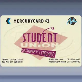 South Bank Polytechnic